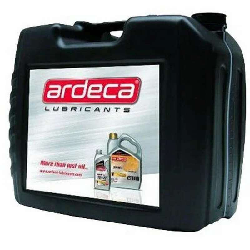 Моторное масло Ardeca Pro-Tec Ultra 10W40 (20 л)