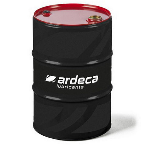 Смазка ARDECA MOLY-TEMP EP 2 - 18KG
